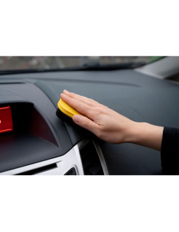 Zestaw do mycia samochodu dunlop 5 elementów