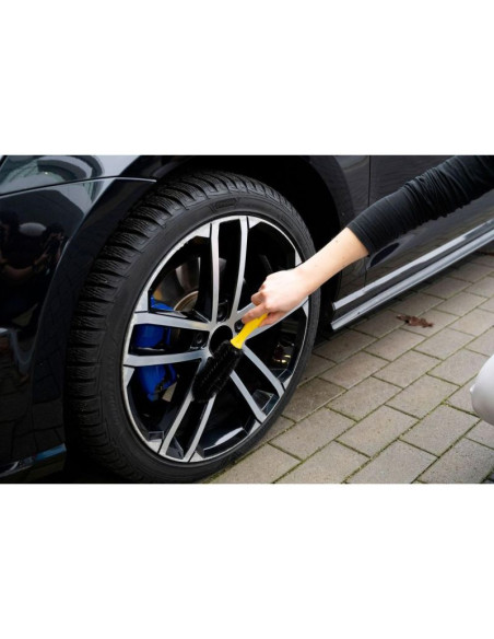 Zestaw do mycia samochodu dunlop 5 elementów