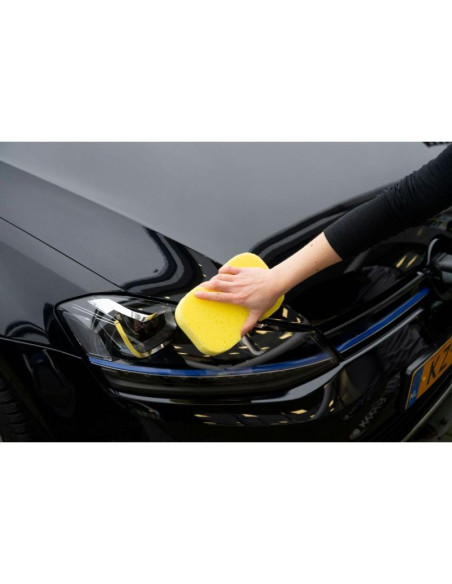 Zestaw do mycia samochodu dunlop 5 elementów