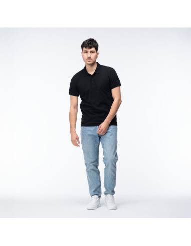 Męska koszulka meeko