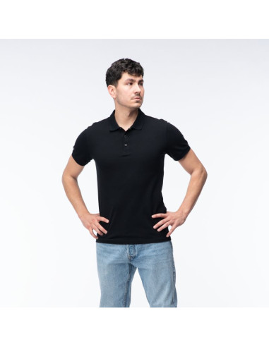 Męska koszulka meeko