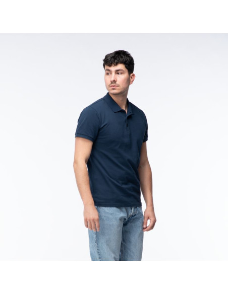 Męska koszulka meeko