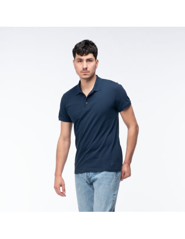 Męska koszulka meeko