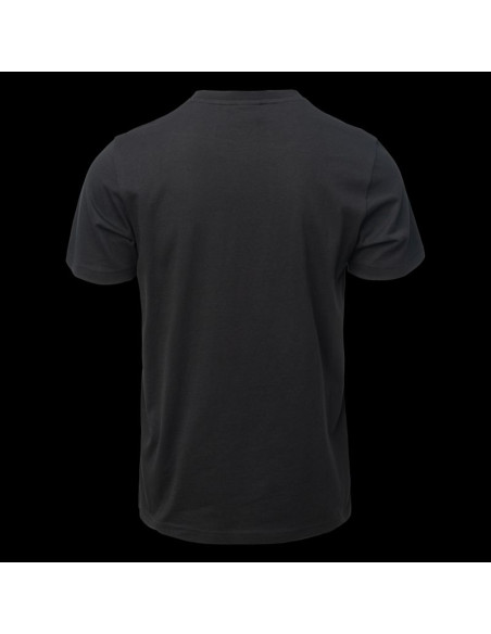 Męska koszulka z krótkim rękawem amilo