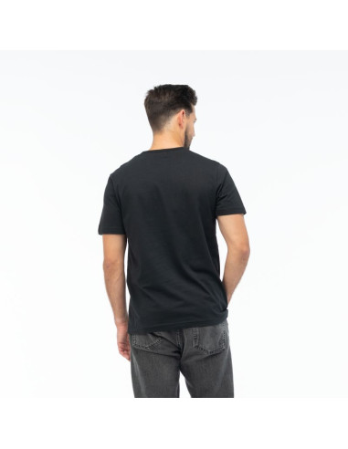 Męska koszulka z krótkim rękawem amilo