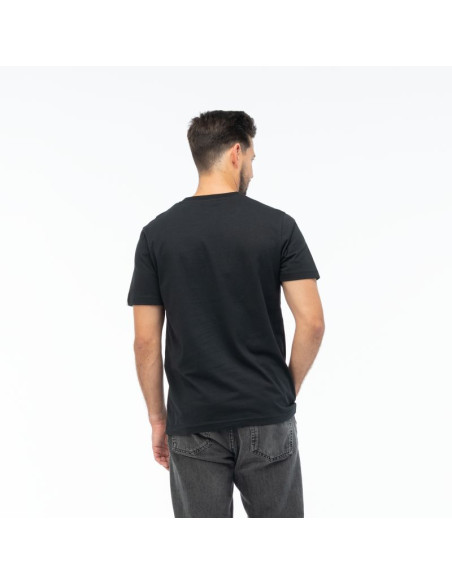 Męska koszulka z krótkim rękawem amilo