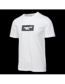 Męska koszulka z krótkim rękawem amilo