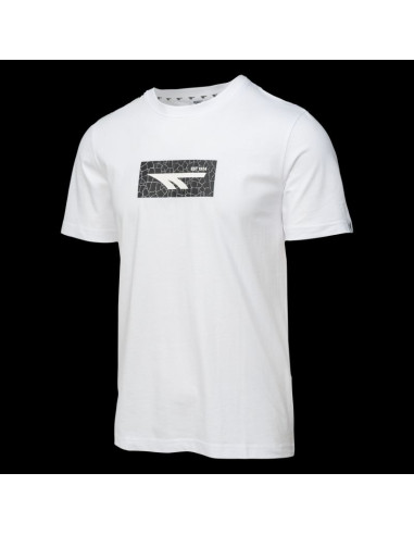 Męska koszulka z krótkim rękawem amilo