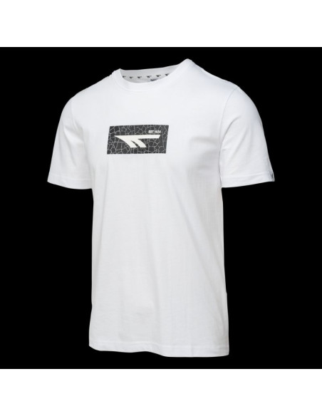 Męska koszulka z krótkim rękawem amilo