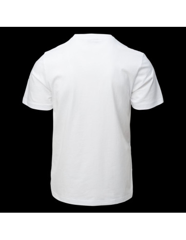 Męska koszulka z krótkim rękawem amilo