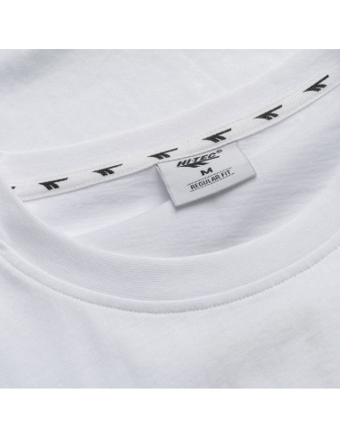 Męska koszulka z krótkim rękawem amilo