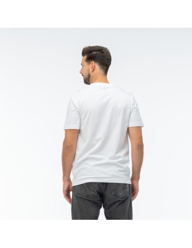 Męska koszulka z krótkim rękawem amilo