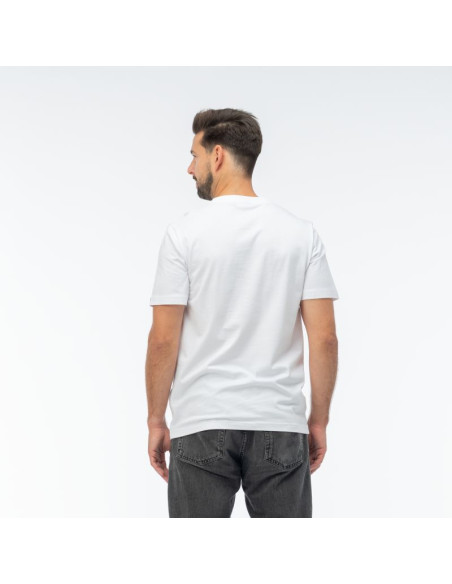 Męska koszulka z krótkim rękawem amilo