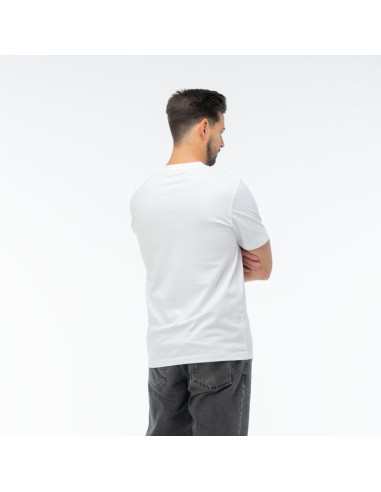 Męska koszulka z krótkim rękawem amilo