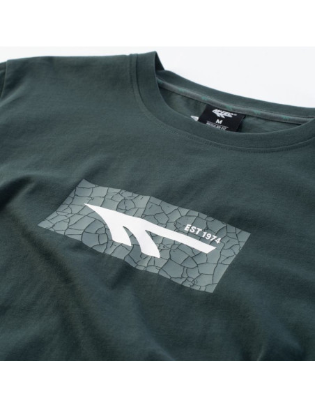 Męska koszulka z krótkim rękawem amilo