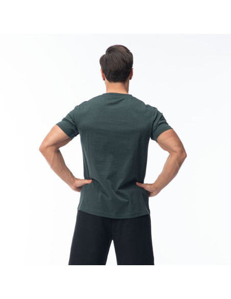 Męska koszulka z krótkim rękawem amilo