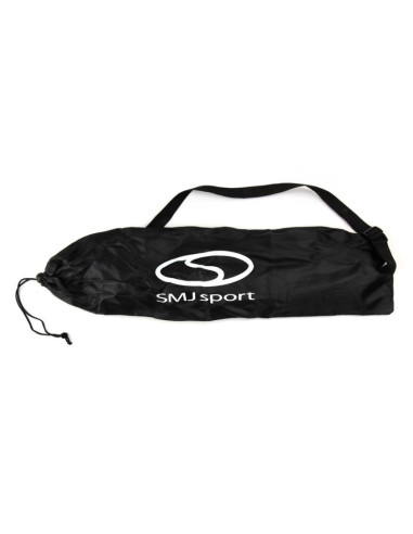 Drabinka treningowa 4m -10 szczebli, pomarańczowa dt10-4m-o