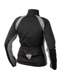 Kurtka rowerowa damska vizari xs