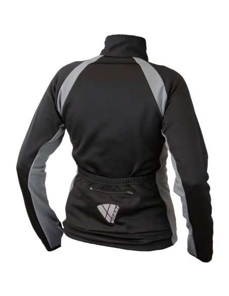 Kurtka rowerowa damska vizari xs