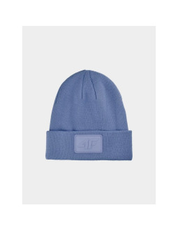Czapka beanie uniseks 4f 4fwaw24acapu433-32s