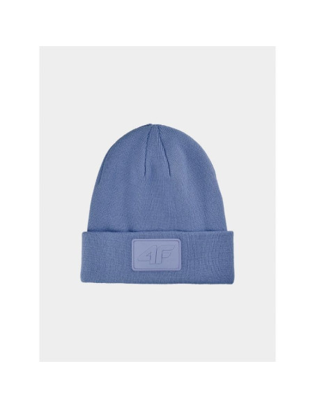 Czapka beanie uniseks 4f 4fwaw24acapu433-32s