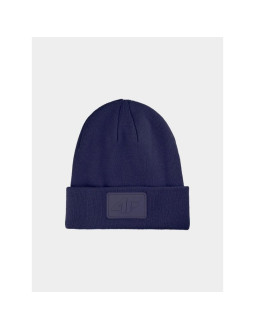 Czapka beanie uniseks 4f 4fwaw24acapu433-32s 2