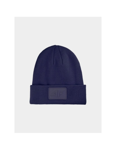 Czapka beanie uniseks 4f 4fwaw24acapu433-32s
