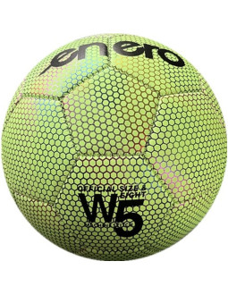 Piłka nożna enero glossy r.5