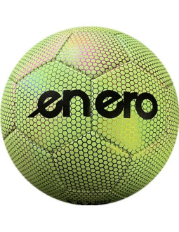 Piłka nożna enero glossy r.5 2