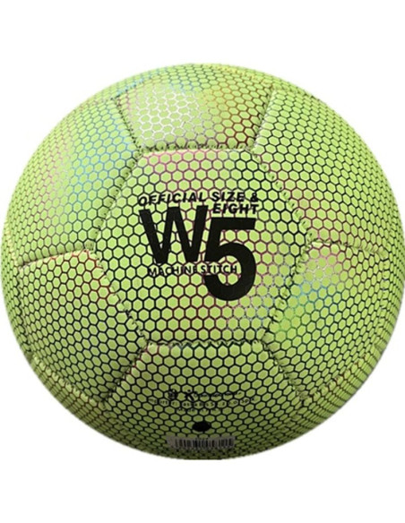 Piłka nożna enero glossy r.5