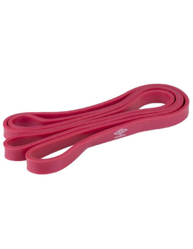 Guma taśma oporowa power band 25kg umbro