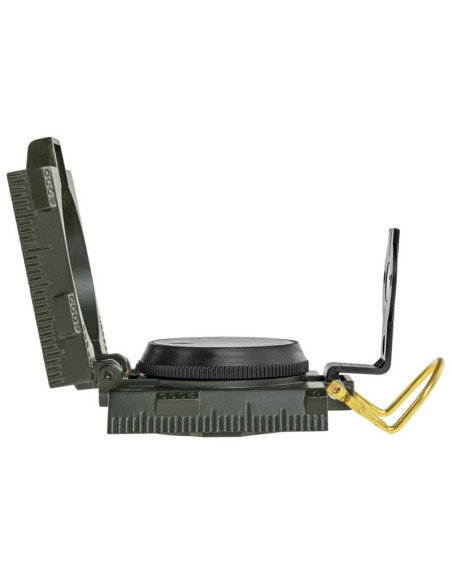 Kompas, busola mil-tec us metal z podświetleniem