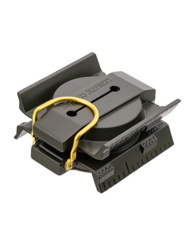 Kompas, busola mil-tec us metal z podświetleniem