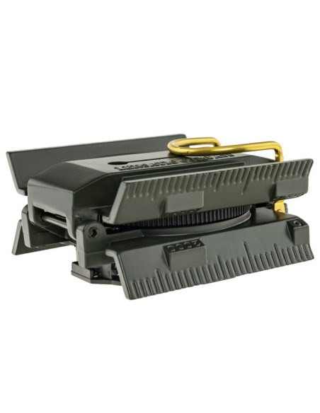 Kompas, busola mil-tec us metal z podświetleniem