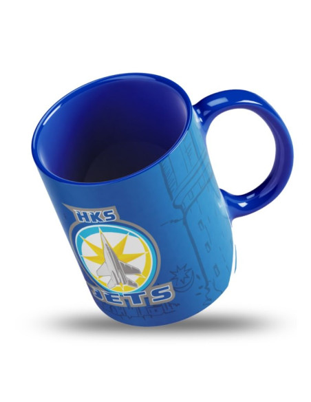 Kubek hks jets