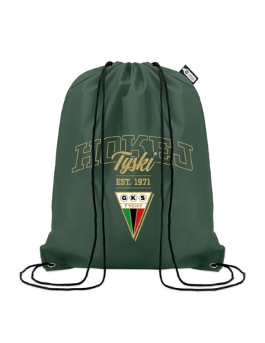 Worek ze sznurkiem gks tychy est.1971