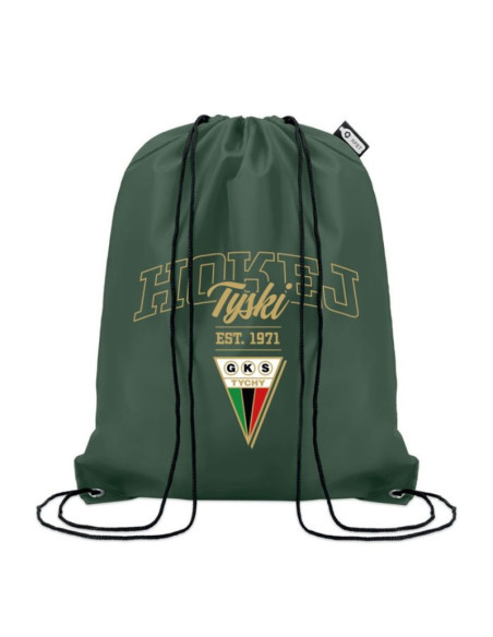 Worek ze sznurkiem gks tychy est.1971
