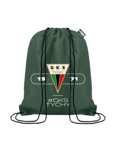 Worek ze sznurkiem gks tychy est.1971