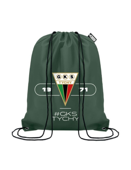 Worek ze sznurkiem gks tychy est.1971