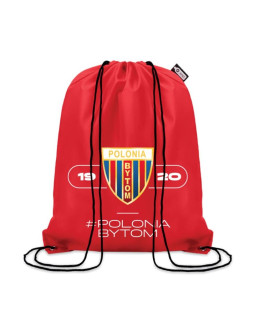 Worek ze sznurkiem polonia bytom  1920