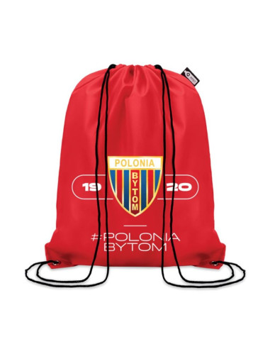 Worek ze sznurkiem polonia bytom  1920