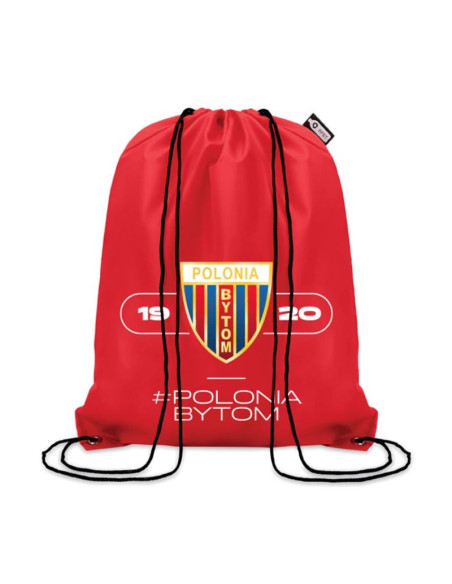 Worek ze sznurkiem polonia bytom  1920