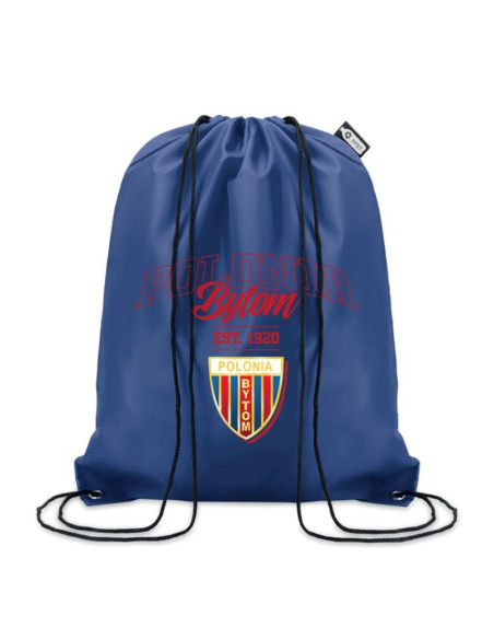 Worek ze sznurkiem polonia bytom est.1920