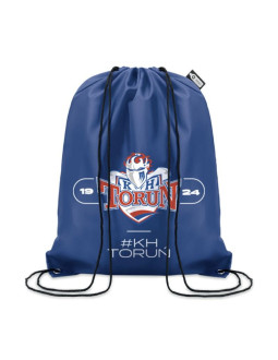 Worek ze sznurkiem kht toruń  1924