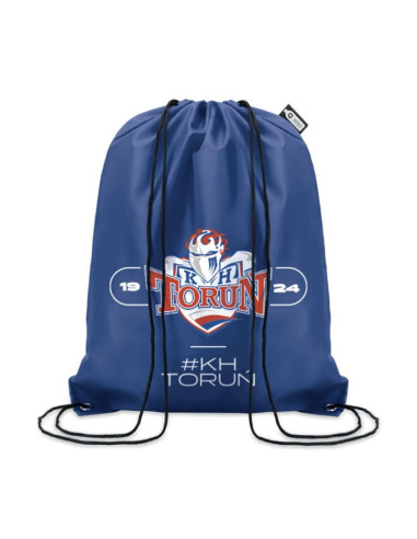 Worek ze sznurkiem kht toruń  1924