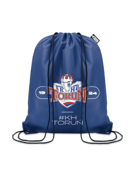 Worek ze sznurkiem kht toruń  1924