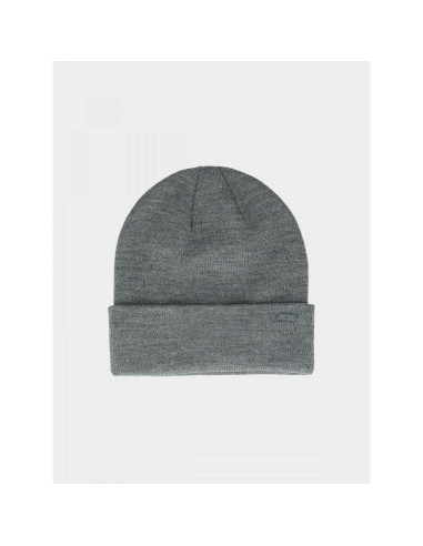 Czapka zimowa uniseks 4f 4fraw24acapu540-24m