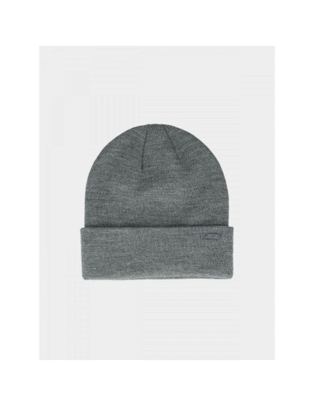 Czapka zimowa uniseks 4f 4fraw24acapu540-24m