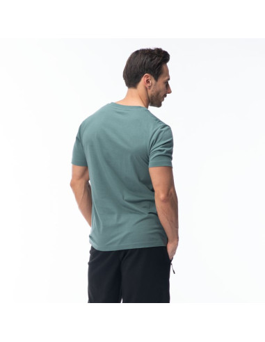 Męska koszulka z krótkim rękawem hamiloni