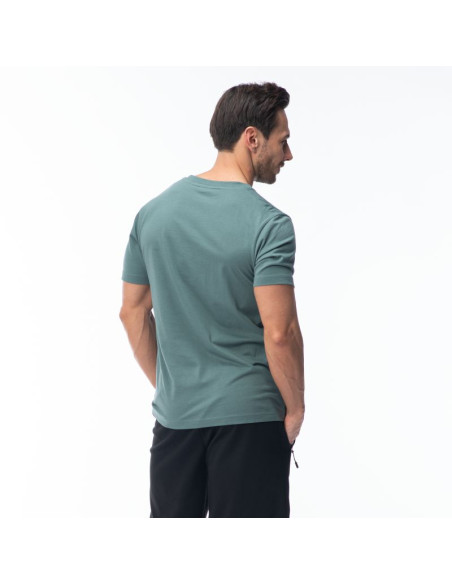 Męska koszulka z krótkim rękawem hamiloni